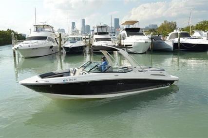 Sea Ray SLX for sale in United States of America for $47,500 (£35,438)
