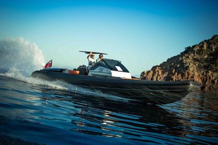 Goldfish 38 Supersport for sale in France for €330,000 (£288,833)