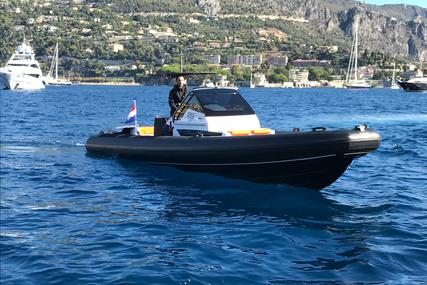 Goldfish 29 Sport for sale in France for €230,000 (£201,468)