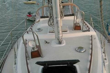 Allmand 31 for sale in United States of America for $18,500 (£13,901)