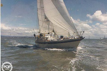 Corbin 38 Cutter for sale in United States of America for $55,000 (£41,033)