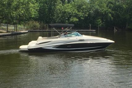 Sea Ray 260 Sundeck for sale in United States of America for $39,000 (£29,659)