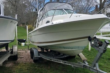 Aquasport 215 Explorer for sale in United States of America for $15,500 (£11,506)