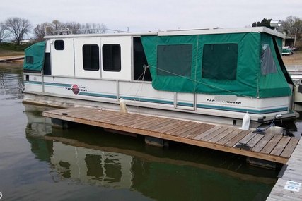 Sun Tracker Party Cruiser 32 for sale in United States of America for $24,000 (£17,837)