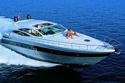 Pershing 62' for sale in France for €690,000 (£604,860)