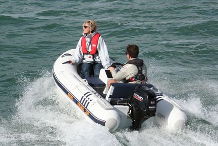Virago 290 Mini RIB for sale in United Kingdom for £7,300