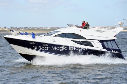 Fairline 43 for sale in United Kingdom for £164,950