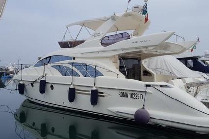 Azimut 50 Fly for sale in Italy for €280,000 (£245,253)