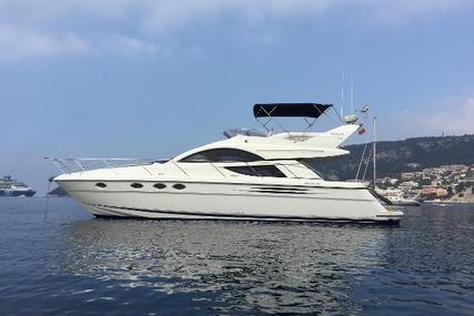 Fairline Phantom 46 for sale in France for €185,000 (£162,050)
