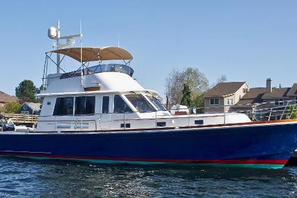 Grand Banks Eastbay 47 FB for sale in United States of America for $715,000 (£532,501)