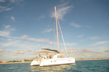 Lagoon 420 for sale in Grenada for $290,000 (£220,020)