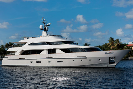 Sanlorenzo SD112 #67 for sale in Netherlands for €12,022,800 (£10,738,862)