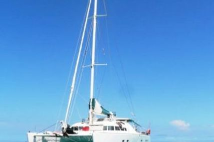 Lagoon 470 for sale in Panama for $330,000 (£246,201)