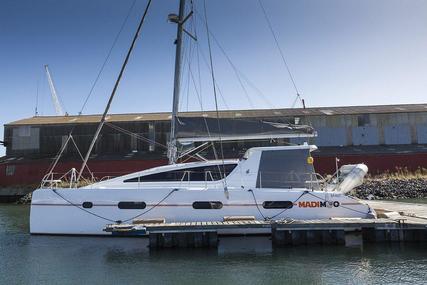 Matrix Yachts Vision 450 for sale in South Africa for 504.200 $ (374.717 £)