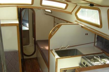 Lavranos L36-Semi for sale in South Africa for $73,400 (£55,688)