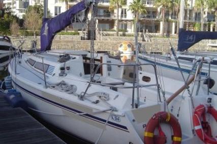 L34 for sale in South Africa for $33,000 (£24,797)