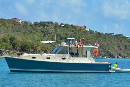 Mainship Pilot 34 for sale in British Virgin Islands for $79,000 (£59,363)