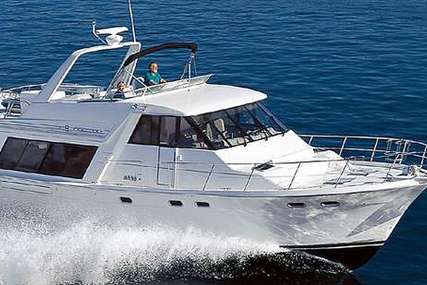 Bayliner 4788 Pilothouse for sale in United States of America for $139,000 (£103,303)