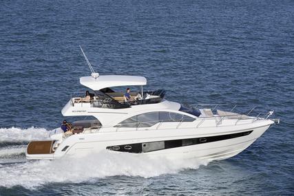 Schaefer 580 Flybridge for sale in United States of America for $1,785,000 (£1,325,069)