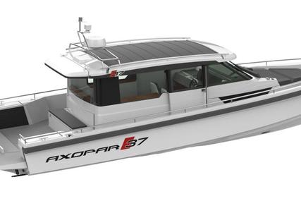 Axopar 37 SC for sale in United States of America for $221,412 (£166,388)