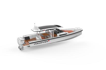 Axopar 37 ST for sale in United States of America for $215,679 (£162,079)