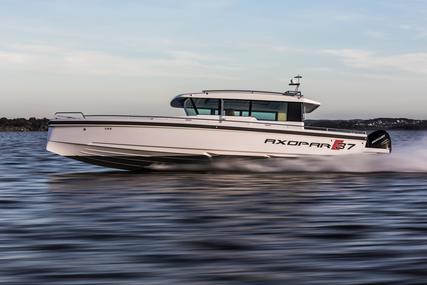 Axopar 37 C for sale in United States of America for $211,050 (£158,908)