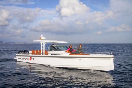 Axopar 37 TT for sale in United States of America for $212,002 (£159,624)
