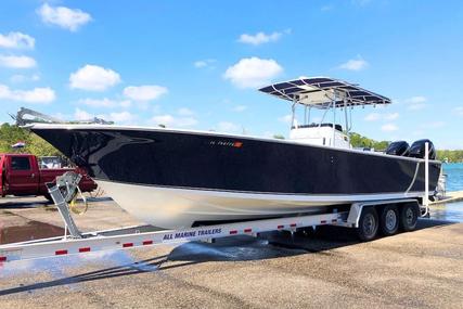 SeaCraft 32' 2016 Twin Verado's 300 for sale in United States of America for $110,000 (£82,663)