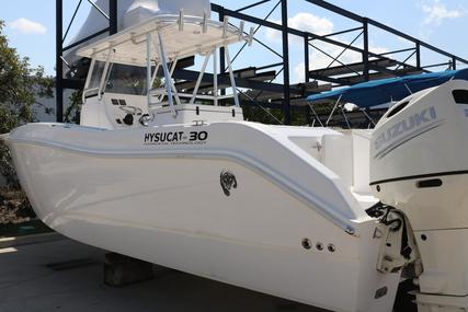 Hysucat 30CC for sale in United States of America for $158,000 (£118,735)