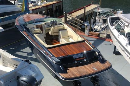 Chris-Craft Corsair 28 for sale in United States of America for $139,990 (£104,441)
