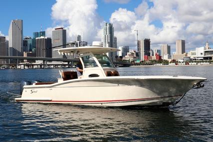 Scout 275 XSF for sale in United States of America for $99,990 (£75,286)
