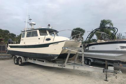 C-Dory Tomcat 255 for sale in United States of America for $74,990 (£56,463)