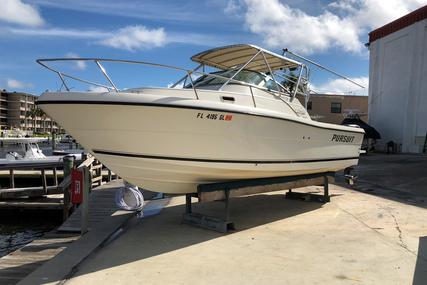 Pursuit 2550 Cuddy for sale in United States of America for $29,500 (£22,169)