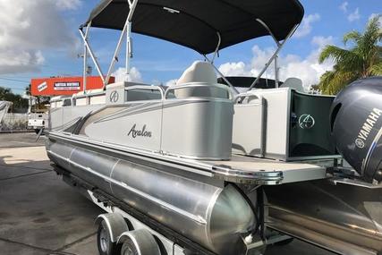Avalon Fish for sale in United States of America for $41,590 (£31,029)