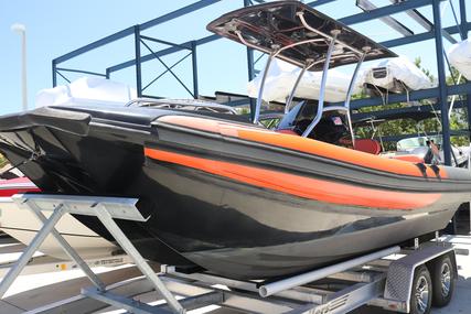Hysucat 23RIB for sale in United States of America for $58,000 (£43,272)