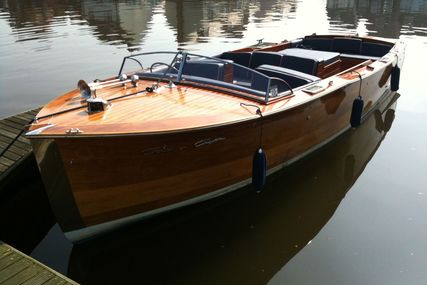 Chris-Craft Sans Peur for sale in United Kingdom for £44,950