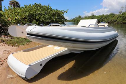 Chapman Transition Chapman 22 for sale in United States of America for $199,000 (£148,466)