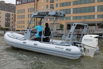 Highfield Rogue 6.4 for sale in United States of America for $54,900 (£40,959)