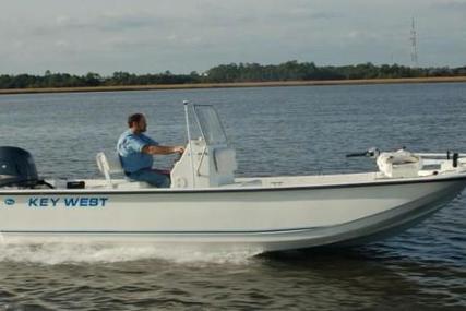 Key West 197 SK for sale in United States of America for $24,390 (£18,329)