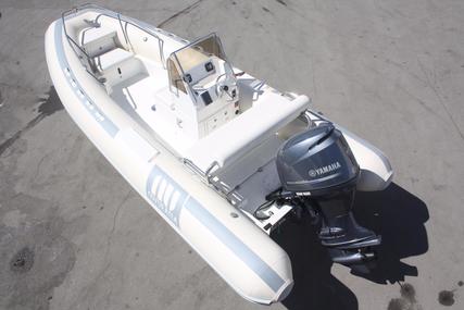 Novurania 550 DL for sale in United States of America for $53,400 (£41,007)