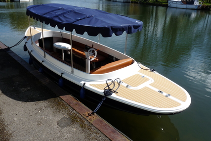 Fantail 217 for sale in United Kingdom for £30,000