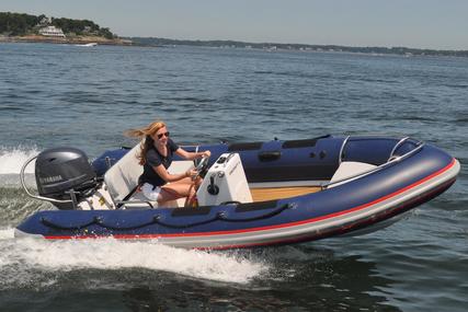 Ribcraft 4.8T for sale in United States of America for $37,500 (£27,870)