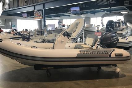 Highfield Ocean Master 390 for sale in United States of America for $23,496 (£17,462)