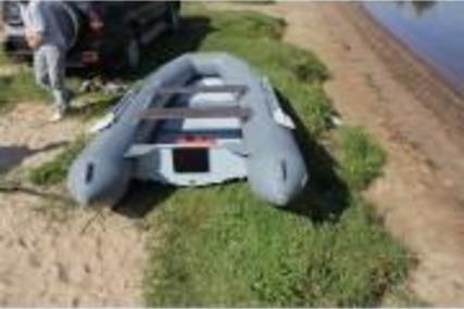 Foldable RIB 375 for sale in United States of America for $4,799 (£3,574)