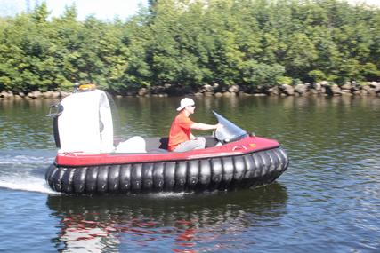 Hovercraft Renegade for sale in United States of America for $32,000 (£24,187)