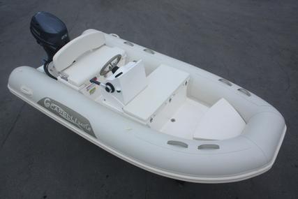 Capelli 340 LE for sale in United States of America for $18,150 (£13,473)
