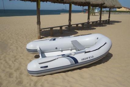Highfield UltraLight 290 for sale in United States of America for $3,390 (£2,546)