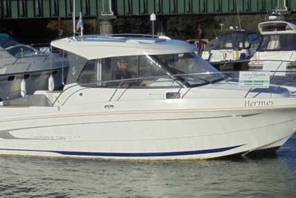 Beneteau Antares 7.80 for sale in United Kingdom for £34,950