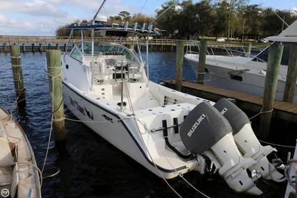 Mako 293 Walkaround for sale in United States of America for $59,900 (£44,689)