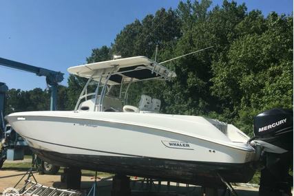 Boston Whaler 320 Outrage for sale in United States of America for $89,900 (£67,071)
